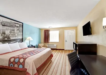 Super 8 by Wyndham Whites Creek/ Nashville NW Area hotel thumbnail 6
