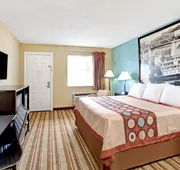 Super 8 by Wyndham Whites Creek/ Nashville NW Area hotel detail image 7
