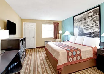 Super 8 by Wyndham Whites Creek/ Nashville NW Area hotel thumbnail 7