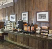 Best Western Plus Truckee-Tahoe Hotel hotel detail image 3