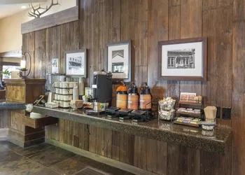 Best Western Plus Truckee-Tahoe Hotel hotel thumbnail 3