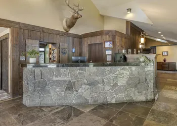 Best Western Plus Truckee-Tahoe Hotel hotel thumbnail 4