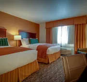 Best Western Plus Truckee-Tahoe Hotel hotel detail image 5