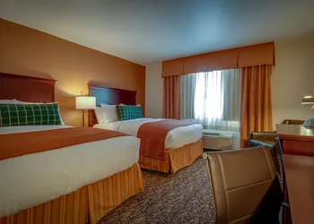 Best Western Plus Truckee-Tahoe Hotel hotel thumbnail 5