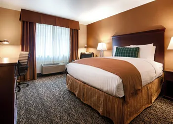 Best Western Plus Truckee-Tahoe Hotel hotel thumbnail 6