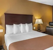 Best Western Plus Truckee-Tahoe Hotel hotel detail image 7
