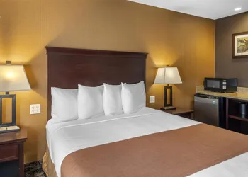 Best Western Plus Truckee-Tahoe Hotel hotel thumbnail 7