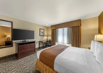 Best Western Plus Truckee-Tahoe Hotel hotel thumbnail 8