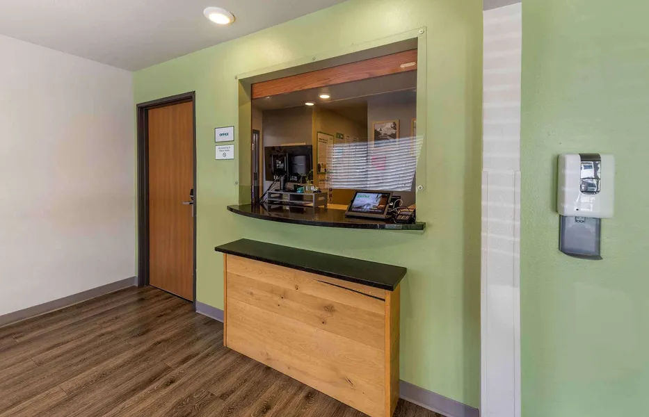 Extended Stay America Select Suites - Oklahoma City - Southeast hotel detail image 2