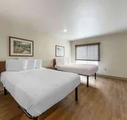 Extended Stay America Select Suites - Oklahoma City - Southeast hotel detail image 3