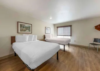 Extended Stay America Select Suites - Oklahoma City - Southeast hotel thumbnail 3