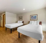 Extended Stay America Select Suites - Oklahoma City - Southeast hotel detail image 4