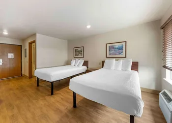 Extended Stay America Select Suites - Oklahoma City - Southeast hotel thumbnail 4