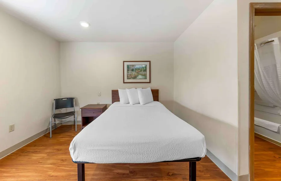 Extended Stay America Select Suites - Oklahoma City - Southeast hotel detail image 6