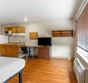 Extended Stay America Select Suites - Oklahoma City - Southeast hotel detail image 7