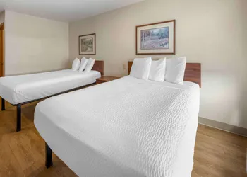 Extended Stay America Select Suites - Oklahoma City - Southeast hotel thumbnail 8