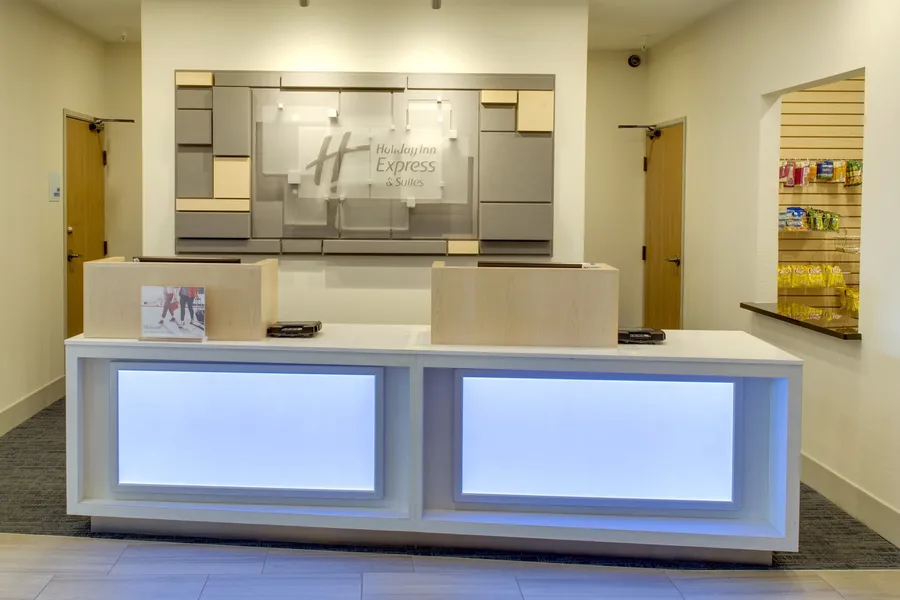 Holiday Inn Express & Suites Chickasha by IHG hotel detail image 2