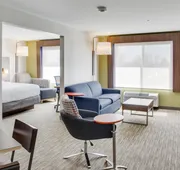 Holiday Inn Express & Suites Chickasha by IHG hotel detail image 3