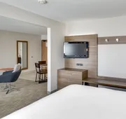 Holiday Inn Express & Suites Chickasha by IHG hotel detail image 4
