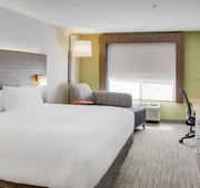 Holiday Inn Express & Suites Chickasha by IHG hotel detail image 5
