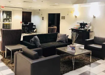 Country Inn & Suites by Radisson, DFW Airport South, TX hotel thumbnail 2