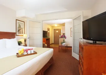 Stonebridge Hotel Dawson Creek hotel thumbnail 3