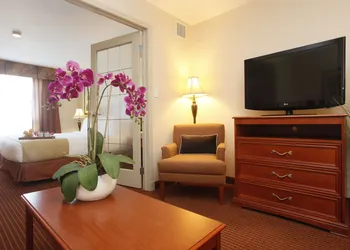 Stonebridge Hotel Dawson Creek hotel thumbnail 6