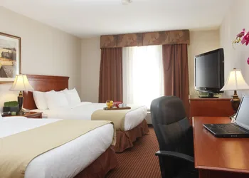 Stonebridge Hotel Dawson Creek hotel thumbnail 7