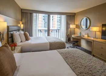 Warwick Seattle hotel thumbnail 8