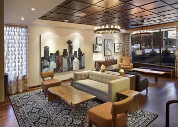 Warwick Seattle hotel thumbnail 2