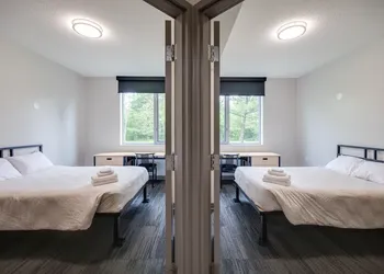 Residence & Conference Centre - Brampton hotel thumbnail 3