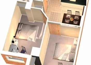 Residence & Conference Centre - Brampton hotel thumbnail 7