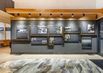 Columbia River Hotel and Conference Center, an Ascend Collection Hotel hotel thumbnail 5