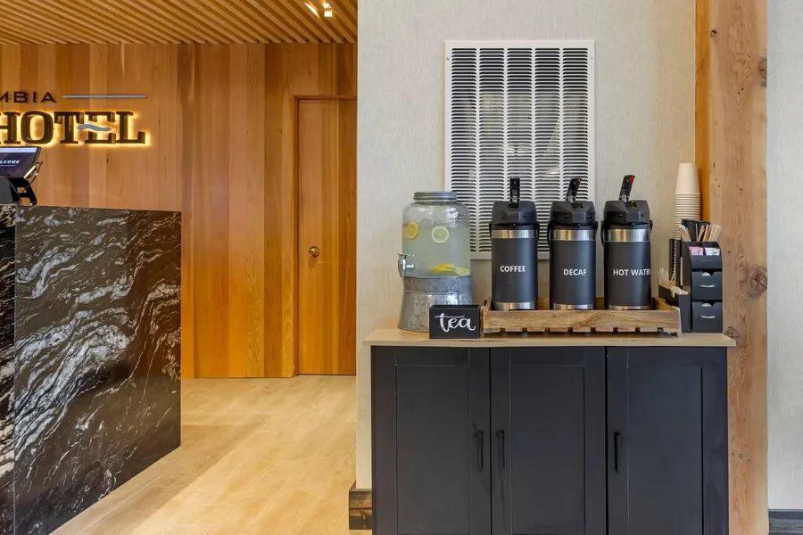 Columbia River Hotel and Conference Center, an Ascend Collection Hotel hotel detail image 6