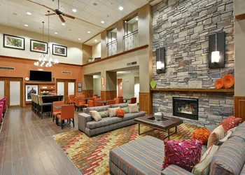 Hampton Inn & Suites Yuma hotel thumbnail 2