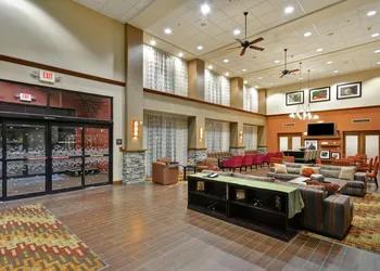 Hampton Inn & Suites Yuma hotel thumbnail 3