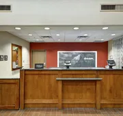 Hampton Inn & Suites Yuma hotel detail image 4