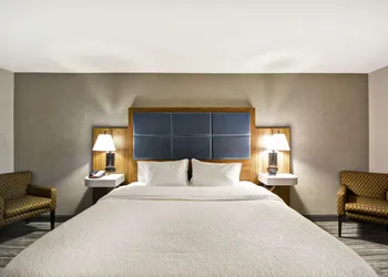 Hampton Inn & Suites Yuma hotel thumbnail 7