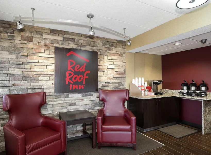 Red Roof Inn Toledo - Maumee hotel detail image 2