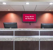 Red Roof Inn Toledo - Maumee hotel detail image 3