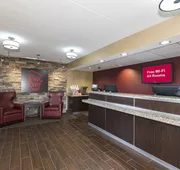 Red Roof Inn Toledo - Maumee hotel detail image 4