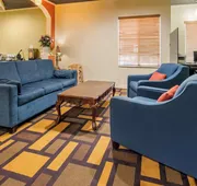 Quality Inn & Suites Lenexa Kansas City hotel detail image 3