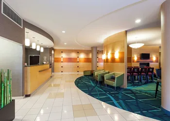 SpringHill Suites Charlotte Lake Norman/Mooresville hotel thumbnail 3