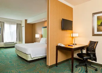 SpringHill Suites Charlotte Lake Norman/Mooresville hotel thumbnail 5
