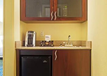 SpringHill Suites Charlotte Lake Norman/Mooresville hotel thumbnail 6