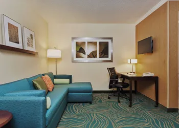 SpringHill Suites Charlotte Lake Norman/Mooresville hotel thumbnail 7