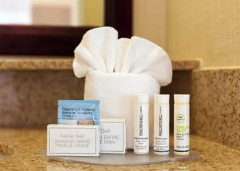 SpringHill Suites Charlotte Lake Norman/Mooresville hotel thumbnail 8