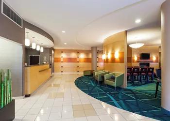 SpringHill Suites Charlotte Lake Norman/Mooresville hotel thumbnail 3