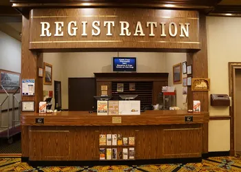 Railroad Pass Hotel and Casino Ramada by Wyndham hotel thumbnail 2