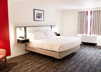 Railroad Pass Hotel and Casino Ramada by Wyndham hotel thumbnail 3